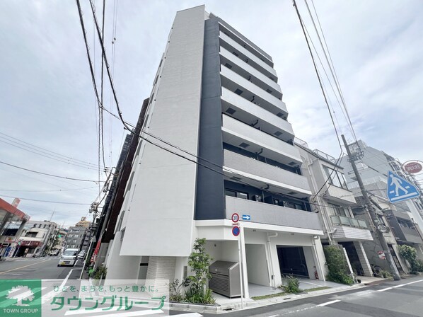 グランカーサ蒲田ウエストの物件内観写真